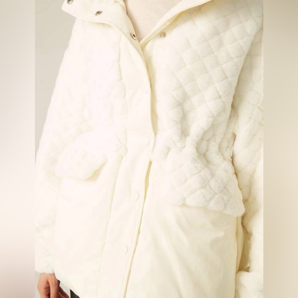 MOTF Teddy Jacket - Picture 7 of 10